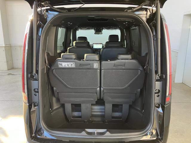 ステップワゴン スパーダプレミアムライン(38枚目)