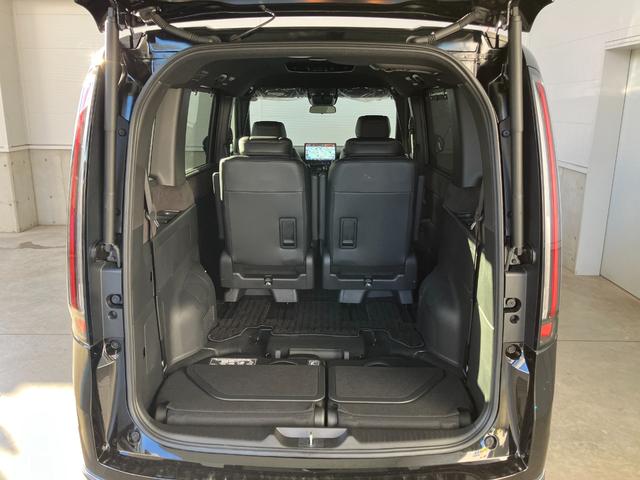 ステップワゴン スパーダプレミアムライン(39枚目)