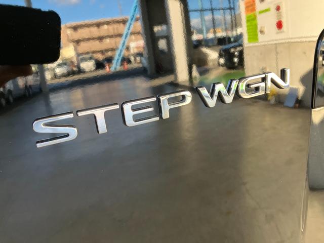 ステップワゴン スパーダプレミアムライン(50枚目)