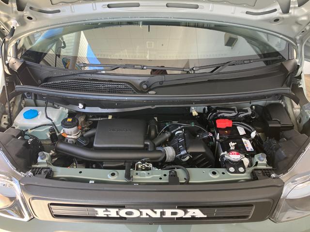 N-BOXジョイ ベースグレード(2枚目)