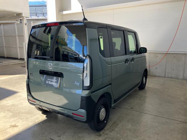 N-BOXジョイ ベースグレード(6枚目)