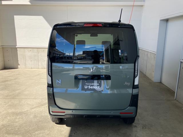 N-BOXジョイ ベースグレード(7枚目)