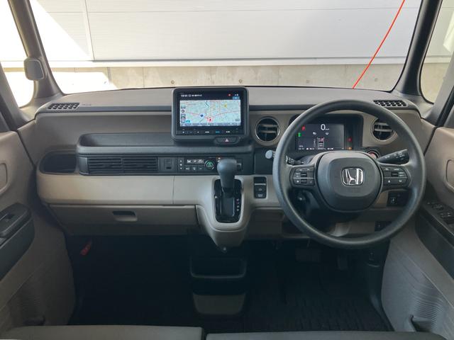 N-BOXジョイ ベースグレード(10枚目)