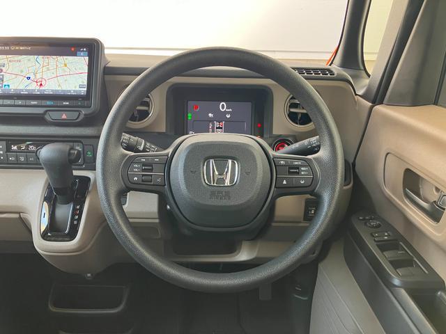 N-BOXジョイ ベースグレード(11枚目)