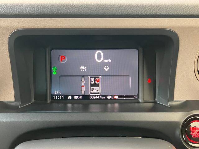 N-BOXジョイ ベースグレード(12枚目)