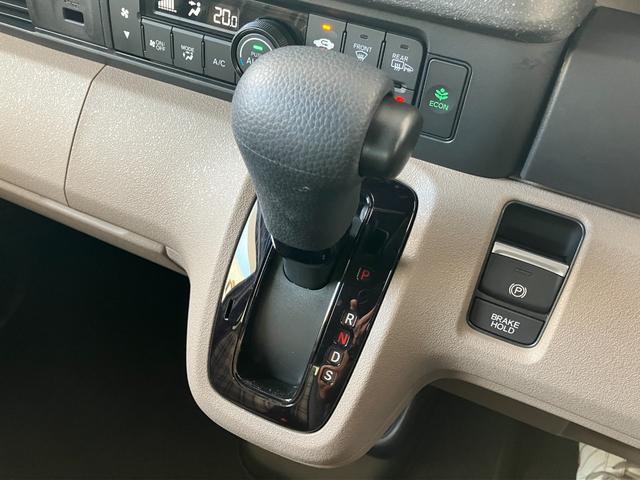 N-BOXジョイ ベースグレード(16枚目)