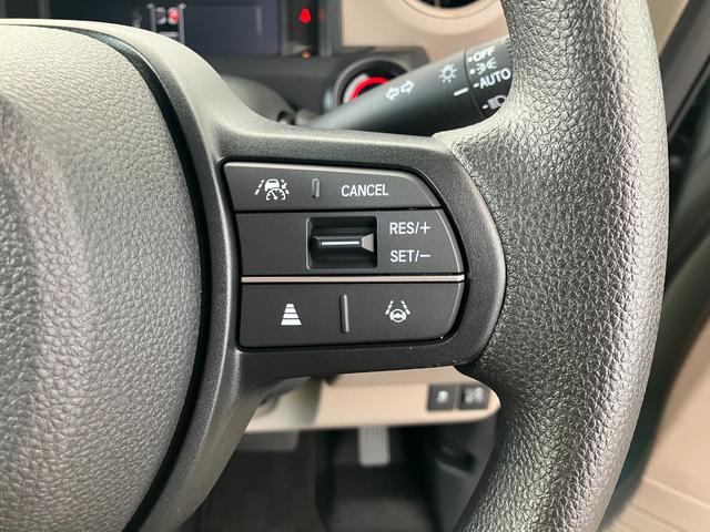 N-BOXジョイ ベースグレード(22枚目)