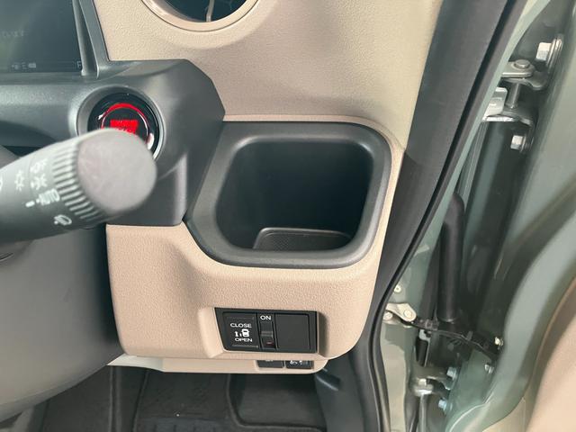 N-BOXジョイ ベースグレード(27枚目)