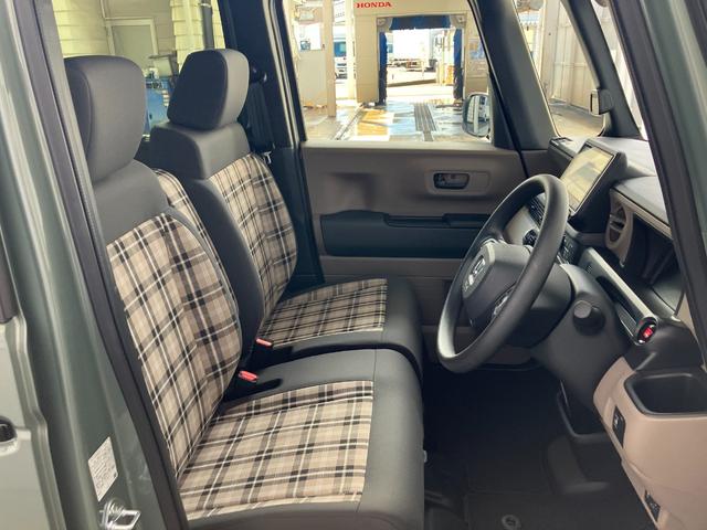 N-BOXジョイ ベースグレード(32枚目)