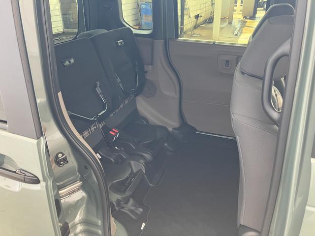 N-BOXジョイ ベースグレード(34枚目)