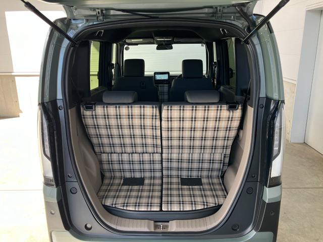 N-BOXジョイ ベースグレード(35枚目)