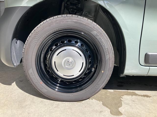 N-BOXジョイ ベースグレード(39枚目)