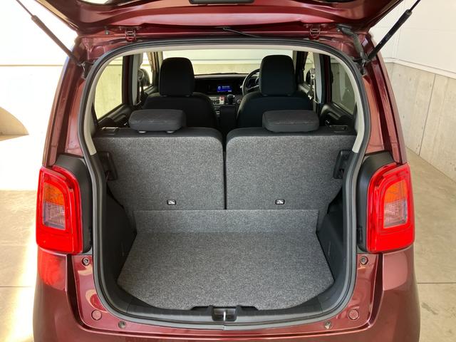 当店では、外装、内装共にしっかりと仕上げ作業を行っております。ルームクリーニング、外装の磨きをさせて頂いております。お車の事は、当店におまかせください。