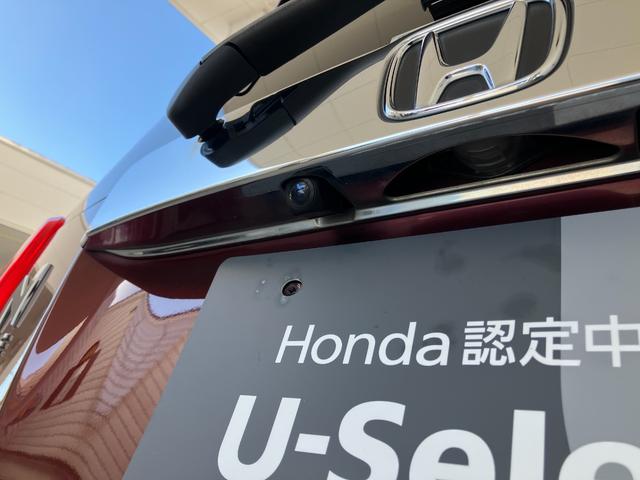 当店は正規ホンダ中古車ディーラーですので、品質や保証などはご安心ください。その後のメンテナンス等しっかりとサポートさせて頂きます。