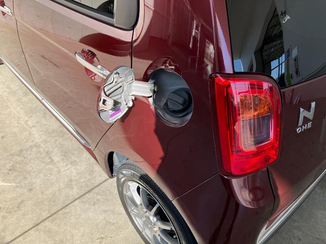 当店は正規ホンダ中古車ディーラーですので、品質や保証などはご安心ください。その後のメンテナンス等しっかりとサポートさせて頂きます。