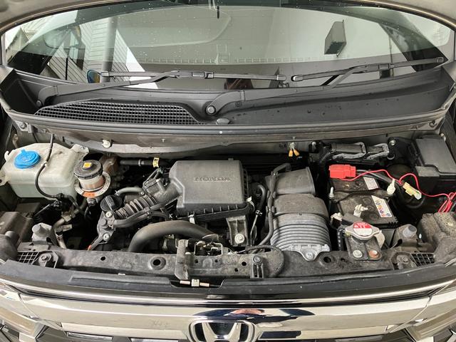 N-BOXカスタム Lターボ(2枚目)