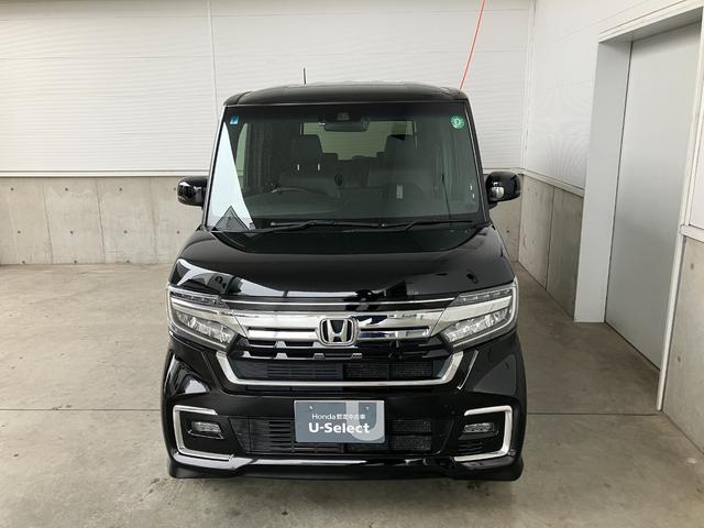 N-BOXカスタム Lターボ(3枚目)