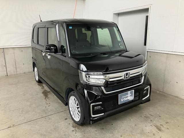 N-BOXカスタム Lターボ(4枚目)
