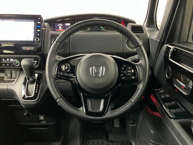 N-BOXカスタム Lターボ(11枚目)