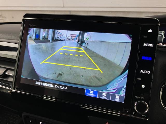 N-BOXカスタム Lターボ(14枚目)