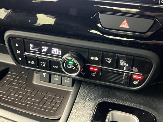 N-BOXカスタム Lターボ(15枚目)