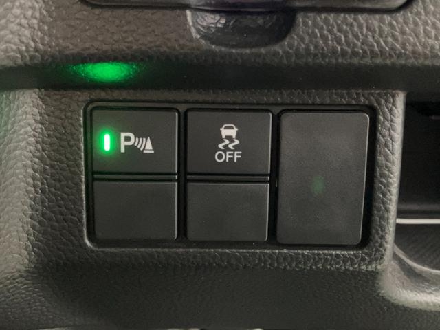 N-BOXカスタム Lターボ(18枚目)