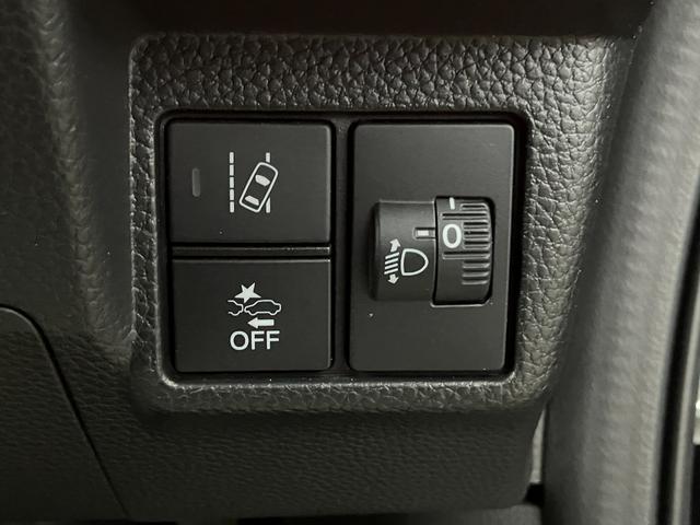 N-BOXカスタム Lターボ(19枚目)