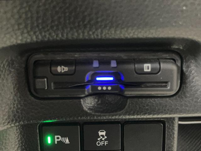 N-BOXカスタム Lターボ(22枚目)