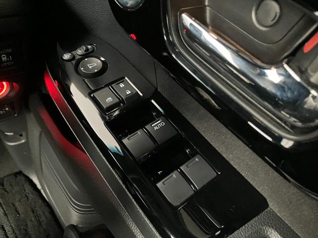 N-BOXカスタム Lターボ(27枚目)