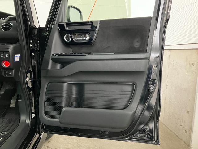 N-BOXカスタム Lターボ(34枚目)