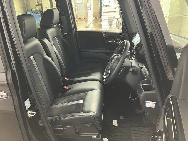 N-BOXカスタム Lターボ(35枚目)