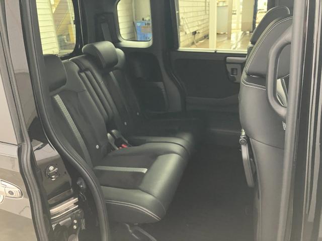 N-BOXカスタム Lターボ(36枚目)