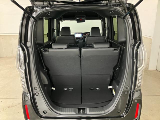 N-BOXカスタム Lターボ(39枚目)