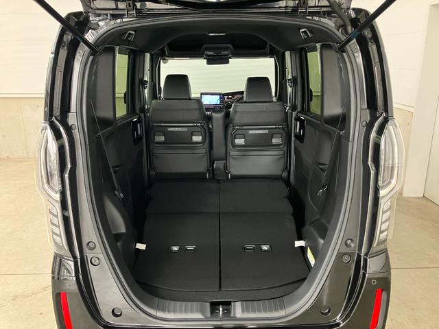 N-BOXカスタム Lターボ(40枚目)