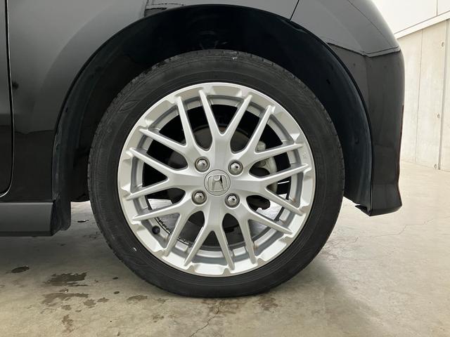 N-BOXカスタム Lターボ(43枚目)