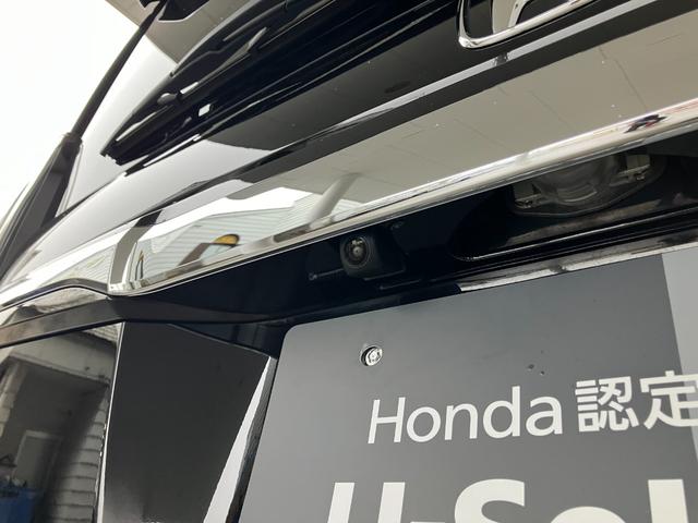 N-BOXカスタム Lターボ(45枚目)