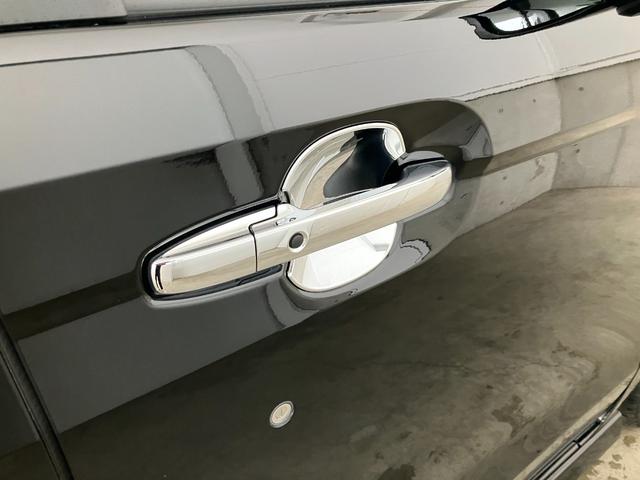 N-BOXカスタム Lターボ(47枚目)