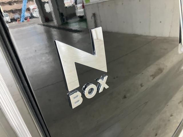 N-BOXカスタム Lターボ(48枚目)