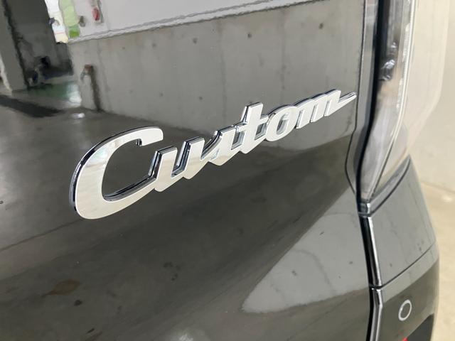 N-BOXカスタム Lターボ(49枚目)