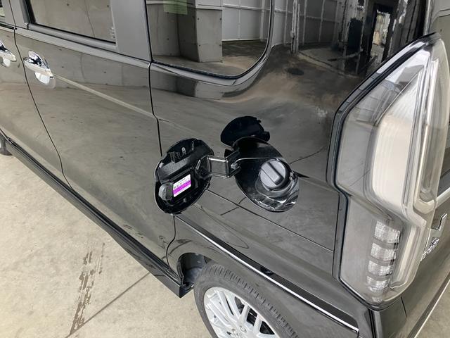 N-BOXカスタム Lターボ(50枚目)