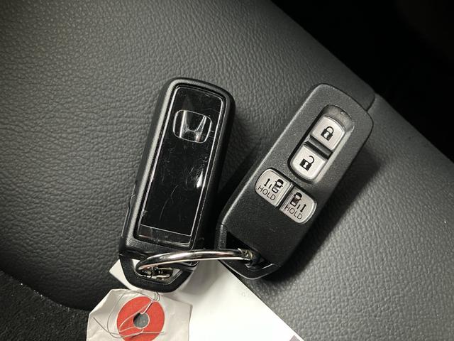 N-BOXカスタム Lターボ(53枚目)