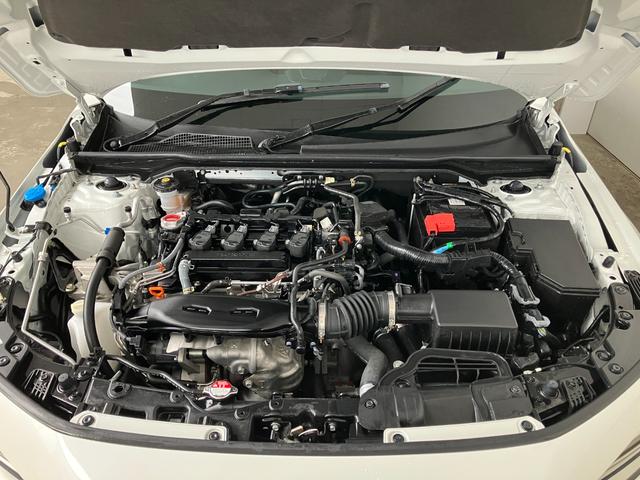 シビック LX(2枚目)