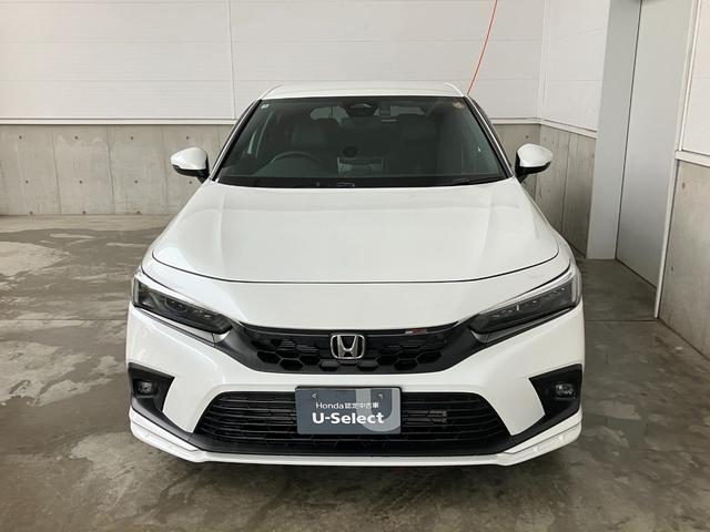 シビック LX(3枚目)