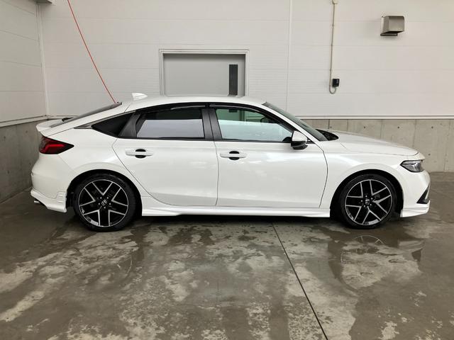 シビック LX(5枚目)