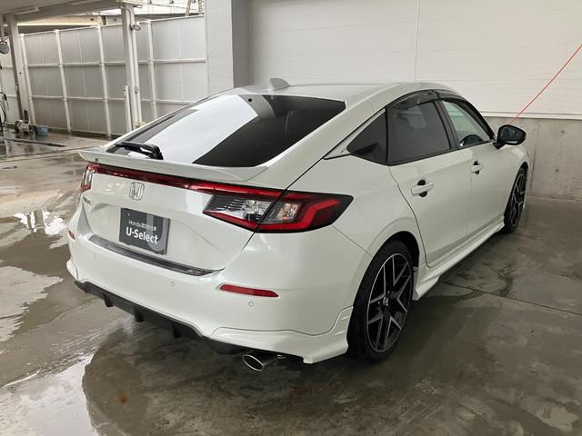 シビック LX(6枚目)