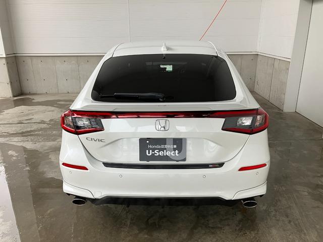 シビック LX(7枚目)