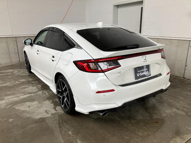 シビック LX(8枚目)