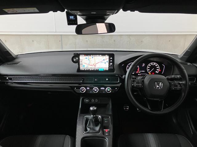 シビック LX(10枚目)