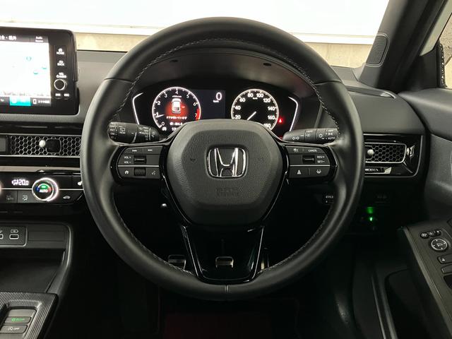 シビック LX(11枚目)