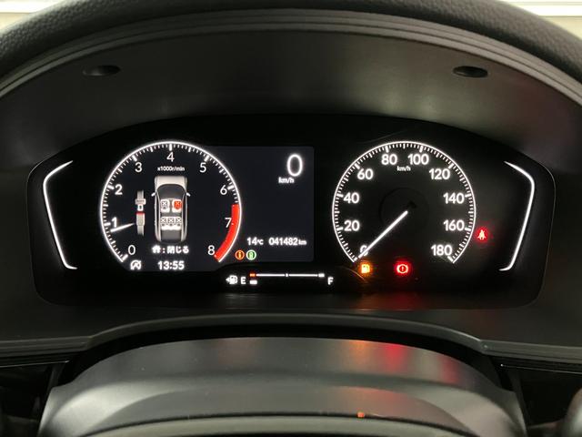 シビック LX(12枚目)